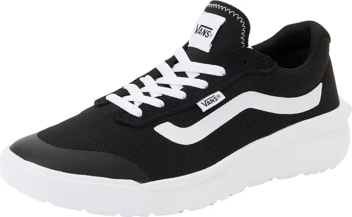 Vans Men's Range BRZ Low-Top Shoes