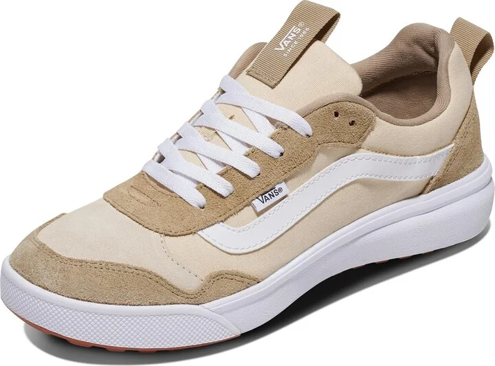 Vans Men's Range EXP Shoe | Athletic Fashion Sneakers for Walking