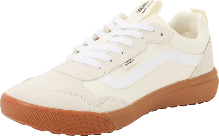 Vans Men's Range EXP Shoe | Athletic Fashion Sneakers for Walking