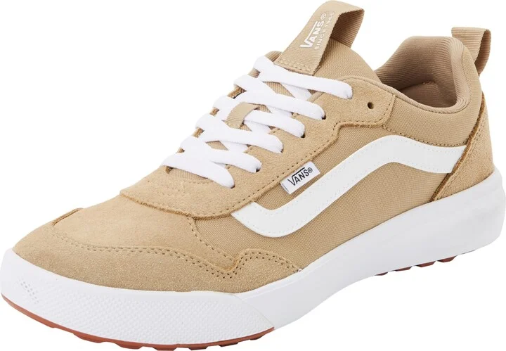 Vans Men's Range EXP Shoe | Athletic Fashion Sneakers for Walking
