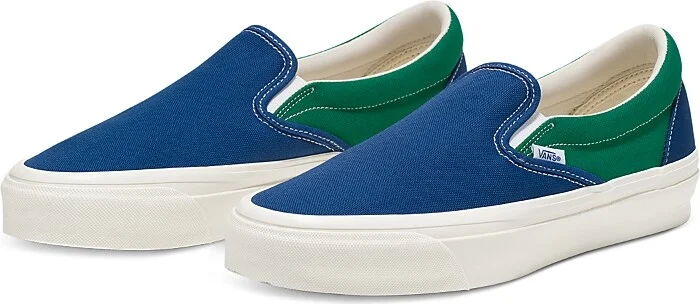 Vans Men's Reissue 9 Lx Sneakers