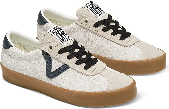 Vans Men's Sport Low Sneakers