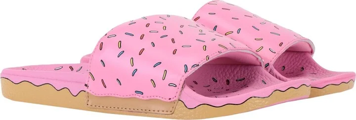 Vans Mn Slide-on Woman Sandals - Image 4