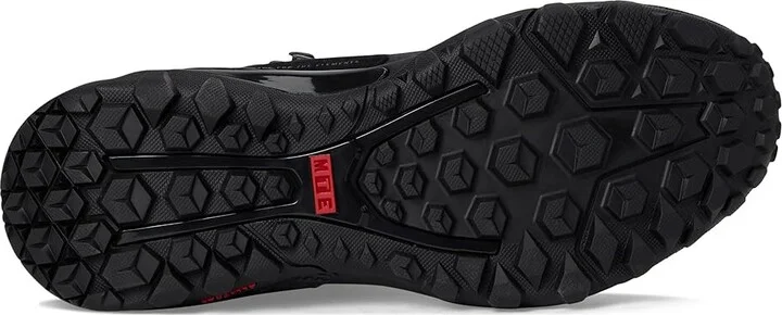 Vans MTE Crestline Adv GORE-TEX Climbing Shoes Black/Black : Men's 4.5 - Women's 6 Medium, Leather/Rubber - Image 3