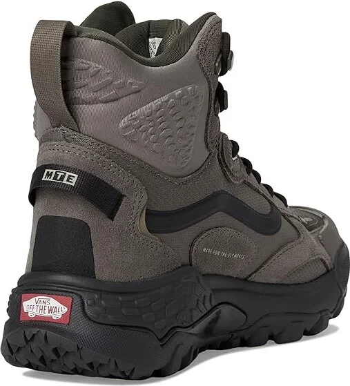 Vans MTE Crestline Adv GORE-TEX Climbing Shoes Bungee Cord : Men's 7 - Women's 8.5 Medium, Leather/Rubber - Image 4