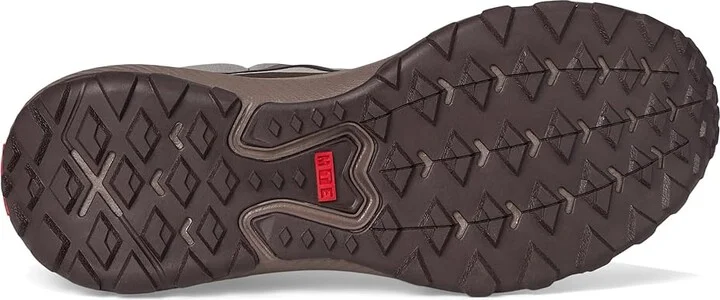 Vans MTE Crosspath Athletic Shoes Bitter Chocolate : Men's 10 - Women's 11.5 Medium, Leather/Rubber - Image 3
