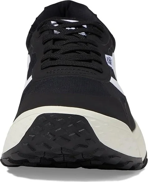 Vans MTE Crosspath Athletic Shoes Black/White : Men's 6 - Women's 7.5 Medium, Leather/Rubber - Image 3