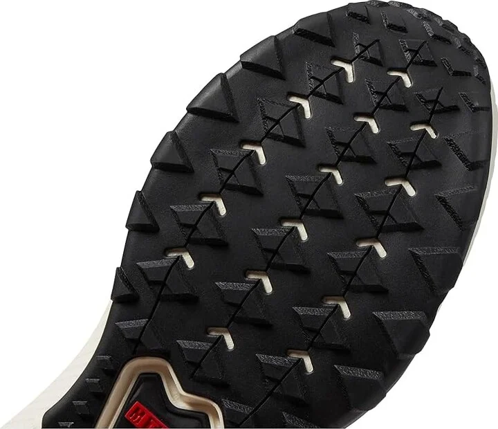 Vans MTE Crosspath Athletic Shoes Black/White : Men's 6 - Women's 7.5 Medium, Leather/Rubber - Image 5