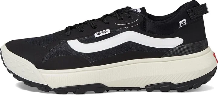 Vans MTE Crosspath Athletic Shoes Black/White : Men's 6 - Women's 7.5 Medium, Leather/Rubber - Image 6
