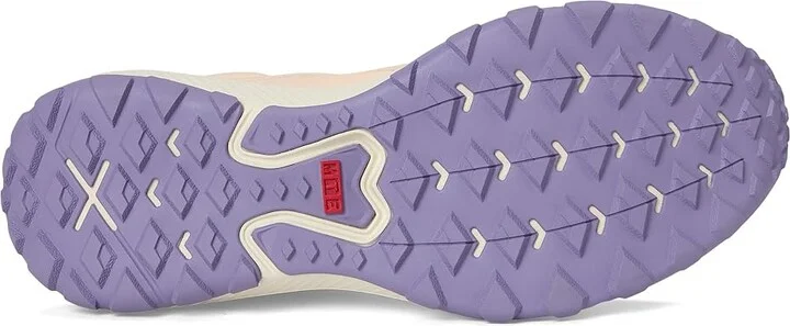 Vans MTE Crosspath Athletic Shoes Blush : Men's 10.5 - Women's 12 Medium, Leather/Rubber - Image 3