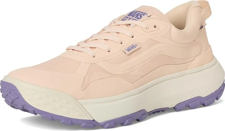 Vans MTE Crosspath Athletic Shoes Blush : Men's 10.5 - Women's 12 Medium, Leather/Rubber - Image 5