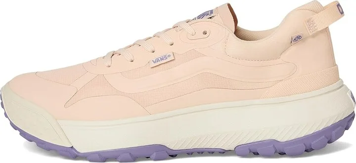 Vans MTE Crosspath Athletic Shoes Blush : Men's 10.5 - Women's 12 Medium, Leather/Rubber - Image 6