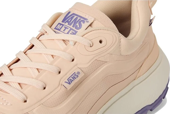 Vans MTE Crosspath Athletic Shoes Blush : Men's 10.5 - Women's 12 Medium, Leather/Rubber - Image 7