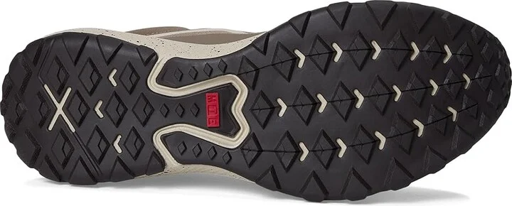 Vans MTE Crosspath Athletic Shoes Brown/Black : Men's 12 - Women's 13.5 Medium, Leather/Rubber - Image 3