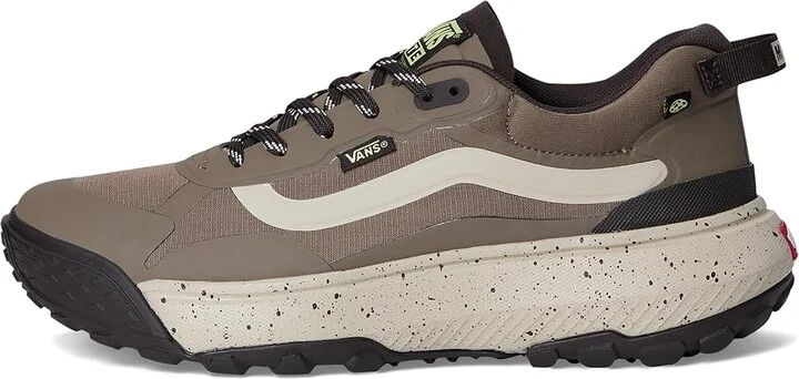 Vans MTE Crosspath Athletic Shoes Brown/Black : Men's 12 - Women's 13.5 Medium, Leather/Rubber - Image 6