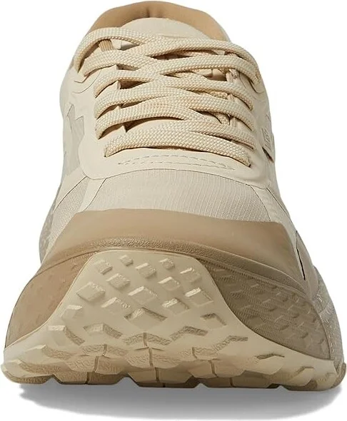 Vans MTE Crosspath Athletic Shoes Cream : Men's 6.5 - Women's 8 Medium, Leather/Rubber - Image 3