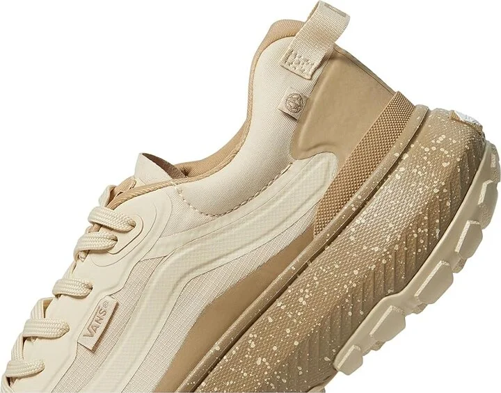 Vans MTE Crosspath Athletic Shoes Cream : Men's 6.5 - Women's 8 Medium, Leather/Rubber - Image 5