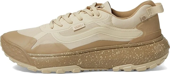 Vans MTE Crosspath Athletic Shoes Cream : Men's 6.5 - Women's 8 Medium, Leather/Rubber - Image 6