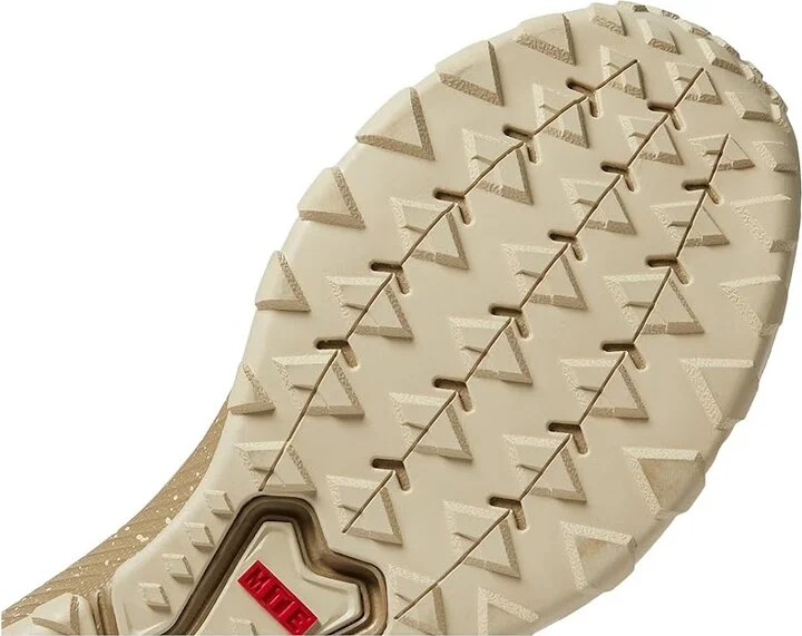 Vans MTE Crosspath Athletic Shoes Cream : Men's 6.5 - Women's 8 Medium, Leather/Rubber - Image 7