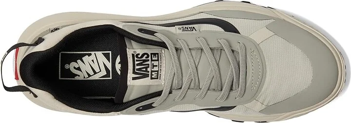 Vans MTE Crosspath Athletic Shoes Dark Forest : Men's 4.5 - Women's 6 Medium, Leather/Rubber - Image 2