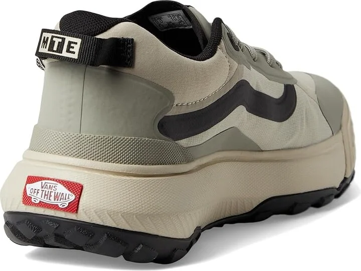 Vans MTE Crosspath Athletic Shoes Dark Forest : Men's 4.5 - Women's 6 Medium, Leather/Rubber - Image 4