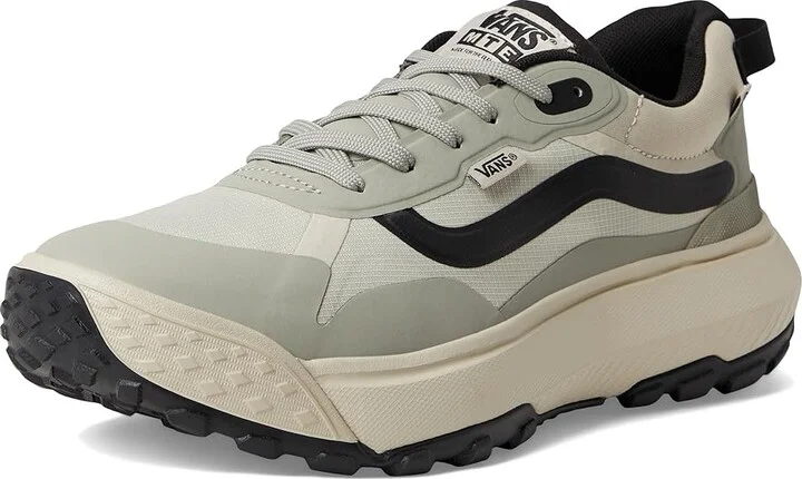 Vans MTE Crosspath Athletic Shoes Dark Forest : Men's 4.5 - Women's 6 Medium, Leather/Rubber - Image 5