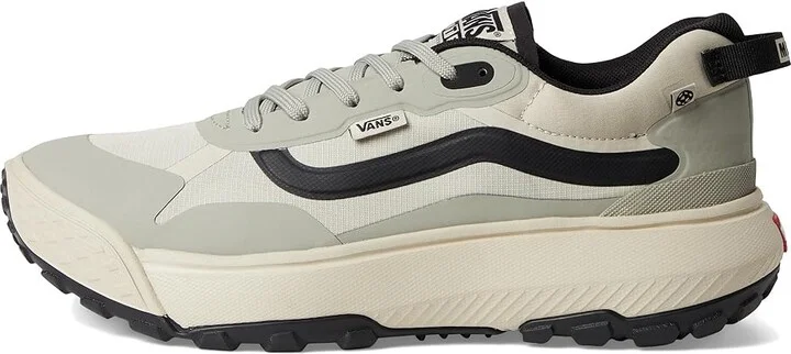 Vans MTE Crosspath Athletic Shoes Dark Forest : Men's 4.5 - Women's 6 Medium, Leather/Rubber - Image 6