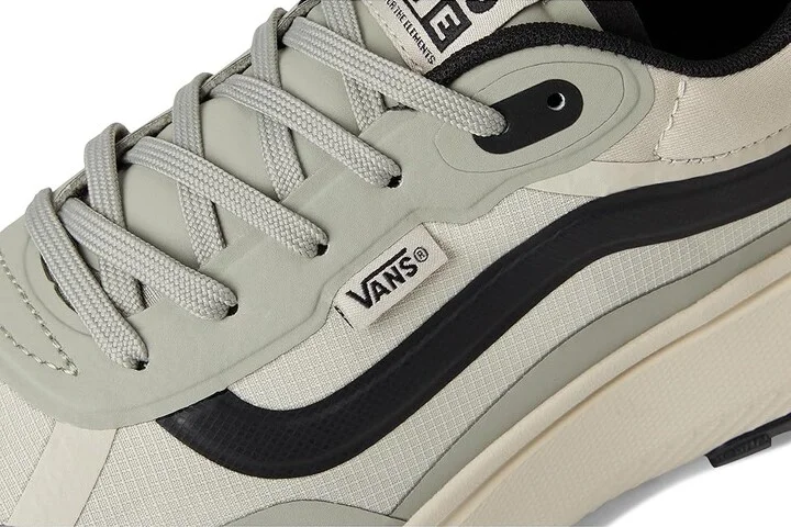 Vans MTE Crosspath Athletic Shoes Dark Forest : Men's 4.5 - Women's 6 Medium, Leather/Rubber - Image 7