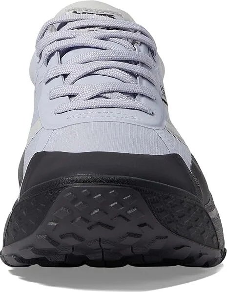 Vans MTE Crosspath Athletic Shoes Dark Gray : Men's 7 - Women's 8.5 Medium, Leather/Rubber - Image 3