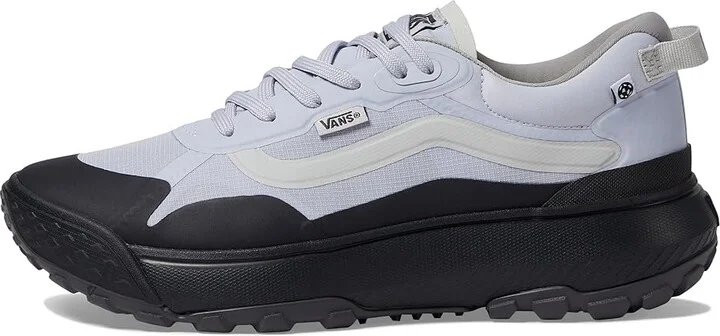 Vans MTE Crosspath Athletic Shoes Dark Gray : Men's 7 - Women's 8.5 Medium, Leather/Rubber - Image 5