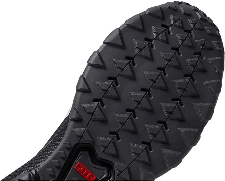 Vans MTE Crosspath Athletic Shoes Dark Gray : Men's 7 - Women's 8.5 Medium, Leather/Rubber - Image 6