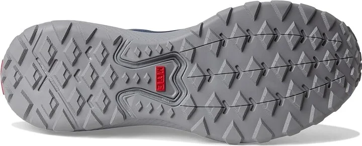 Vans MTE Crosspath Athletic Shoes Dress Blues : Men's 8 - Women's 9.5 Medium, Leather/Rubber - Image 3