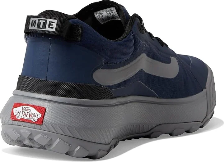 Vans MTE Crosspath Athletic Shoes Dress Blues : Men's 8 - Women's 9.5 Medium, Leather/Rubber - Image 4