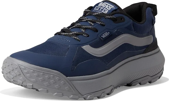 Vans MTE Crosspath Athletic Shoes Dress Blues : Men's 8 - Women's 9.5 Medium, Leather/Rubber - Image 5