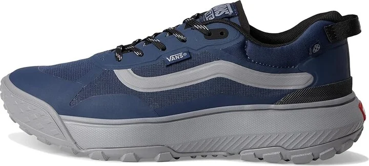 Vans MTE Crosspath Athletic Shoes Dress Blues : Men's 8 - Women's 9.5 Medium, Leather/Rubber - Image 6