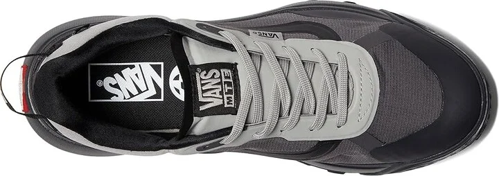 Vans MTE Crosspath Athletic Shoes Frost Gray : Men's 6 - Women's 7.5 Medium, Leather/Rubber - Image 2