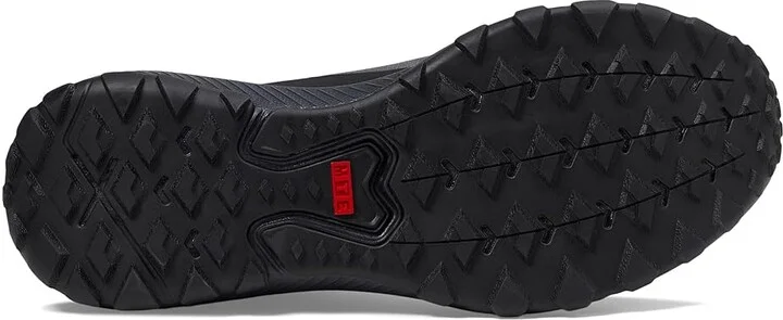 Vans MTE Crosspath Athletic Shoes Frost Gray : Men's 6 - Women's 7.5 Medium, Leather/Rubber - Image 3