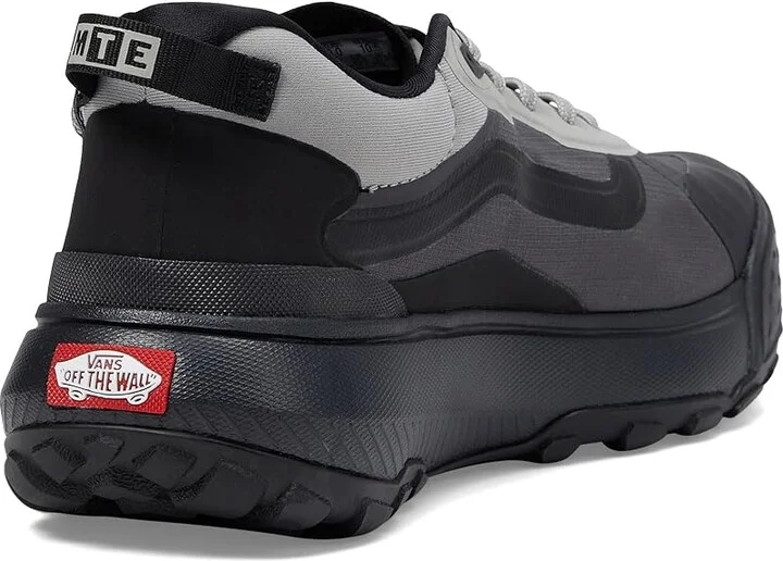 Vans MTE Crosspath Athletic Shoes Frost Gray : Men's 6 - Women's 7.5 Medium, Leather/Rubber - Image 4