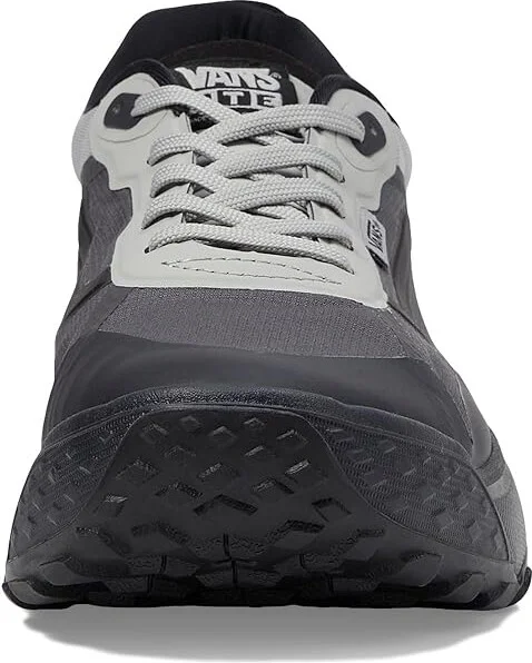 Vans MTE Crosspath Athletic Shoes Frost Gray : Men's 6 - Women's 7.5 Medium, Leather/Rubber - Image 5