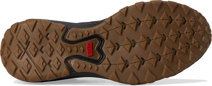 Vans MTE Crosspath Athletic Shoes Glazed Ginger : Men's 7 - Women's 8.5 Medium, Leather/Rubber - Image 3