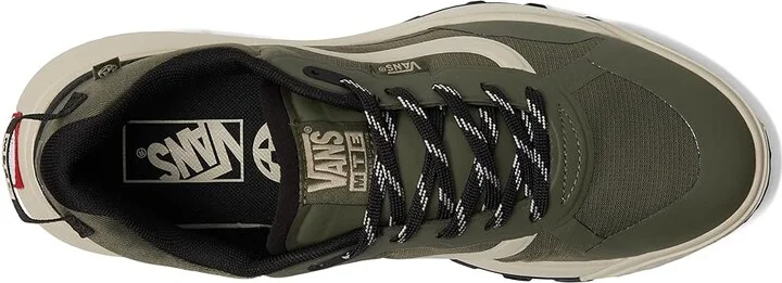 Vans MTE Crosspath Athletic Shoes Grape Leaf : Men's 9.5 - Women's 11 Medium, Leather/Rubber - Image 2