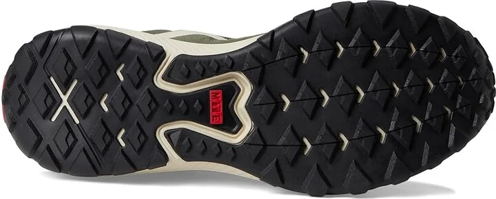 Vans MTE Crosspath Athletic Shoes Grape Leaf : Men's 9.5 - Women's 11 Medium, Leather/Rubber - Image 3