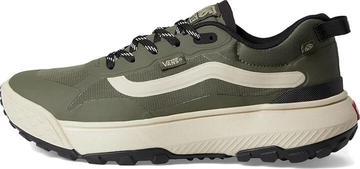 Vans MTE Crosspath Athletic Shoes Grape Leaf : Men's 9.5 - Women's 11 Medium, Leather/Rubber - Image 6