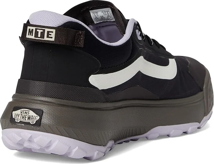 Vans MTE Crosspath Athletic Shoes Lilac Ash : Men's 6 - Women's 7.5 Medium, Leather/Rubber - Image 4