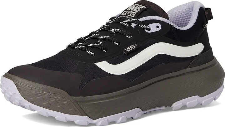 Vans MTE Crosspath Athletic Shoes Lilac Ash : Men's 6 - Women's 7.5 Medium, Leather/Rubber - Image 5
