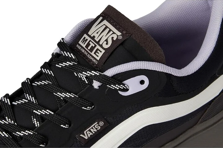 Vans MTE Crosspath Athletic Shoes Lilac Ash : Men's 6 - Women's 7.5 Medium, Leather/Rubber - Image 7