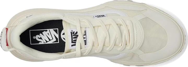 Vans MTE Crosspath Athletic Shoes Marshmallow : Men's 13 - Women's 14.5 Medium, Leather/Rubber - Image 2
