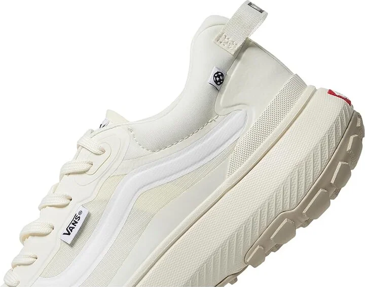 Vans MTE Crosspath Athletic Shoes Marshmallow : Men's 13 - Women's 14.5 Medium, Leather/Rubber - Image 4