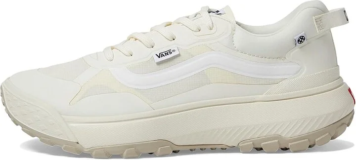Vans MTE Crosspath Athletic Shoes Marshmallow : Men's 13 - Women's 14.5 Medium, Leather/Rubber - Image 5