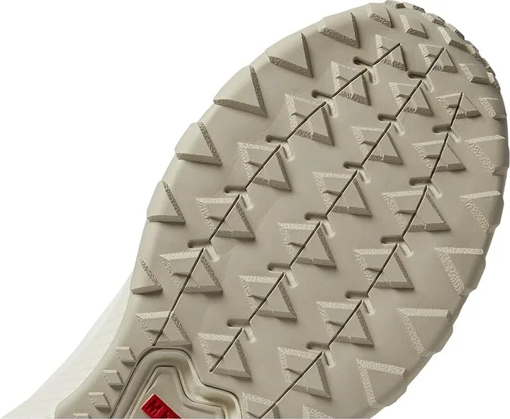 Vans MTE Crosspath Athletic Shoes Marshmallow : Men's 13 - Women's 14.5 Medium, Leather/Rubber - Image 6